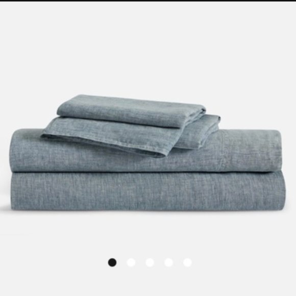 Grey Duvet Cover